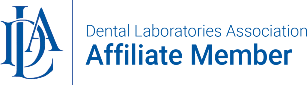 Dental Laboratories Association Affiliate Member